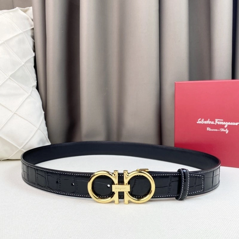 SunProtective Ferragamo Belts 288191