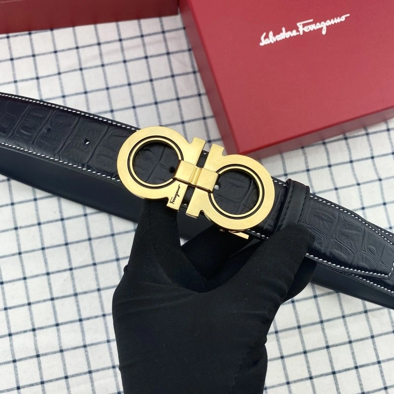 Ferragamo Belts OnTrend 288201