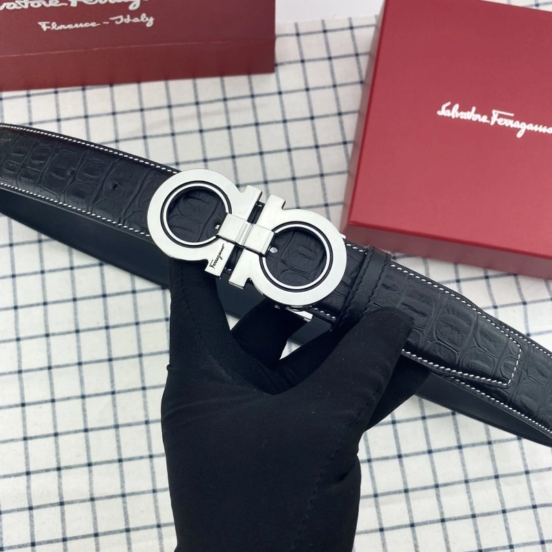 Seasonal Ferragamo Belts 288215