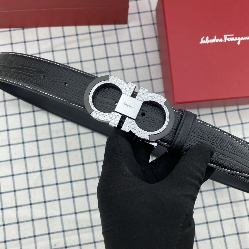 Bold Ferragamo Belts 288188