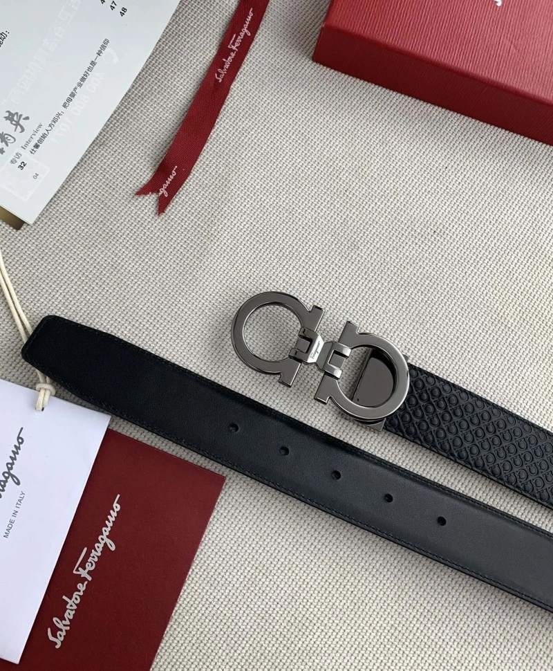 Ferragamo Belts ModernLook 288174