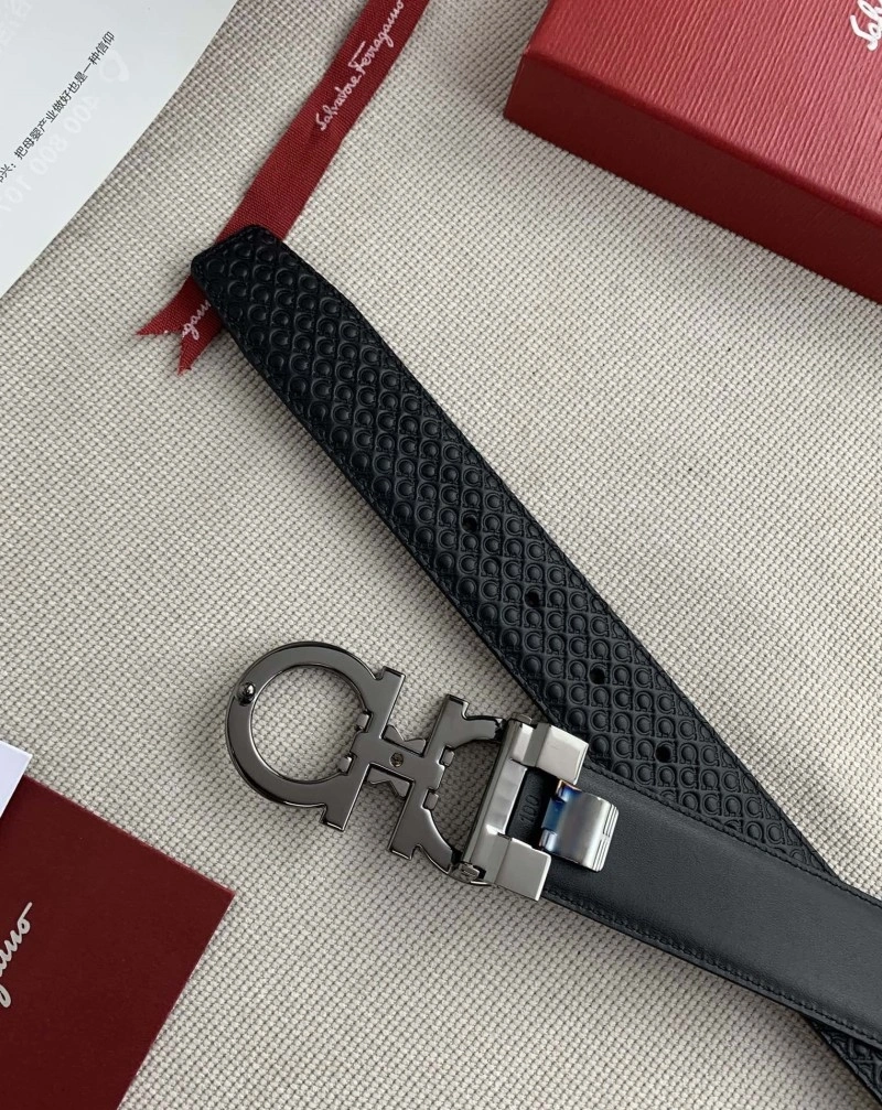 Ferragamo Belts ModernLook 288174