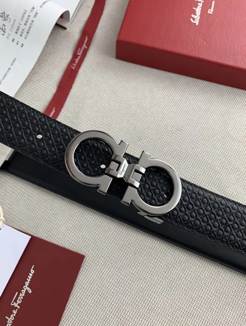 Ferragamo Belts ModernLook 288174
