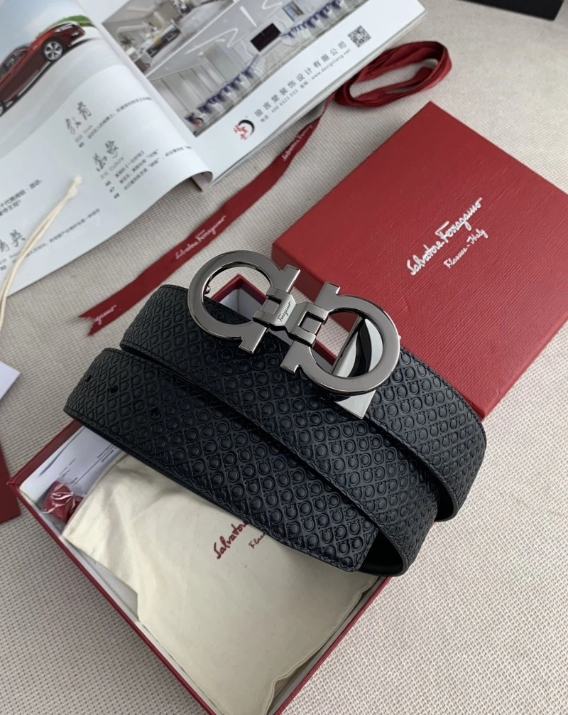 Ferragamo Belts ModernLook 288174