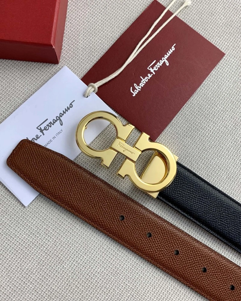 Ferragamo Belts Practical 288152