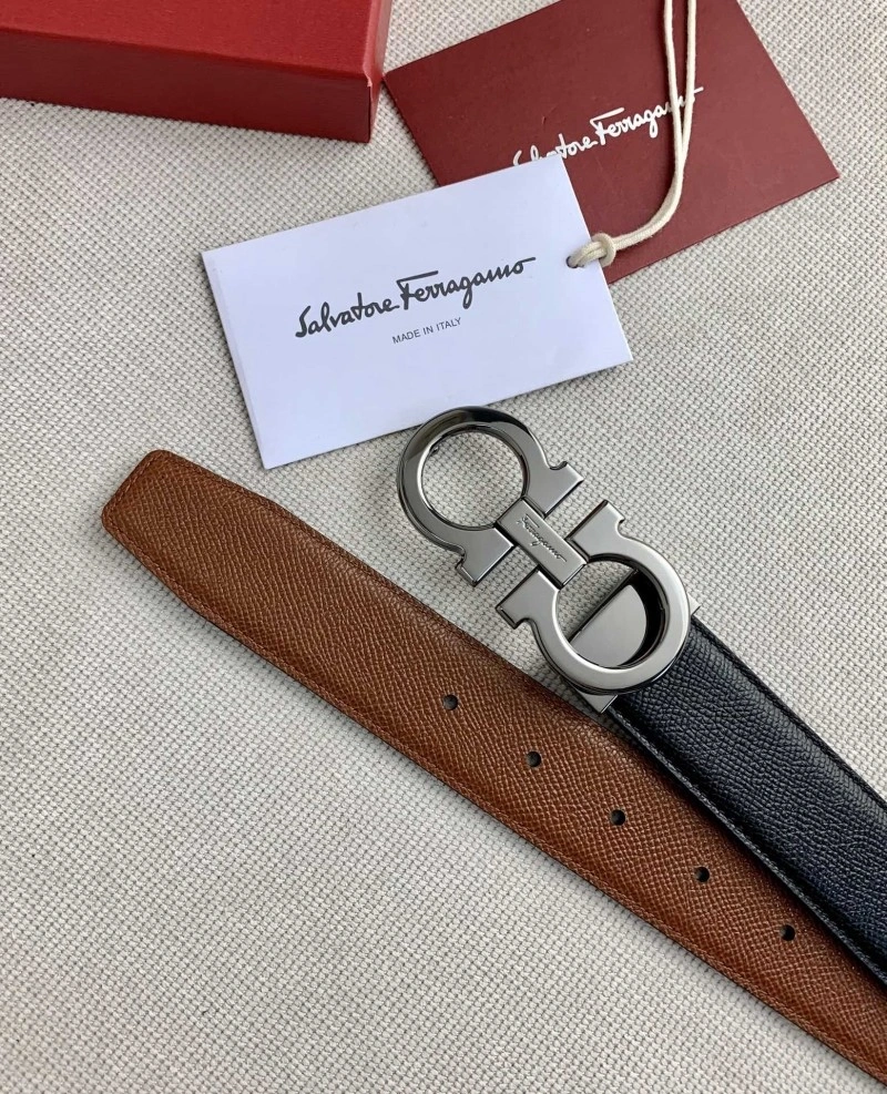 Premium Ferragamo Belts 288163