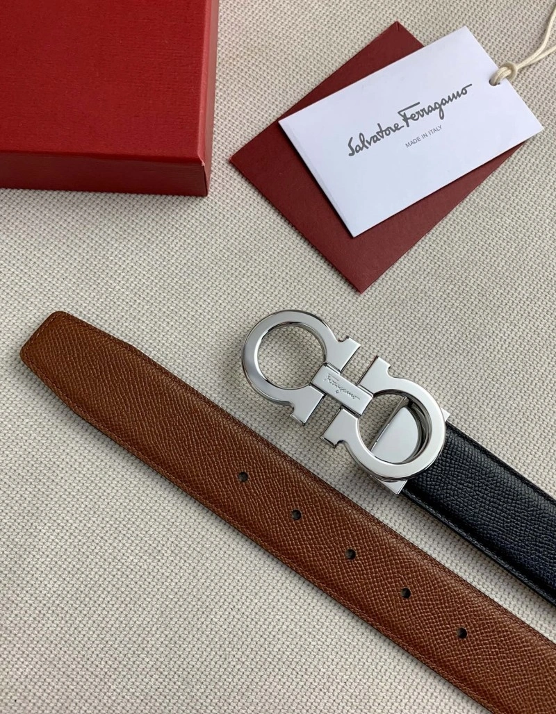 Ferragamo Belts Tailored 288172