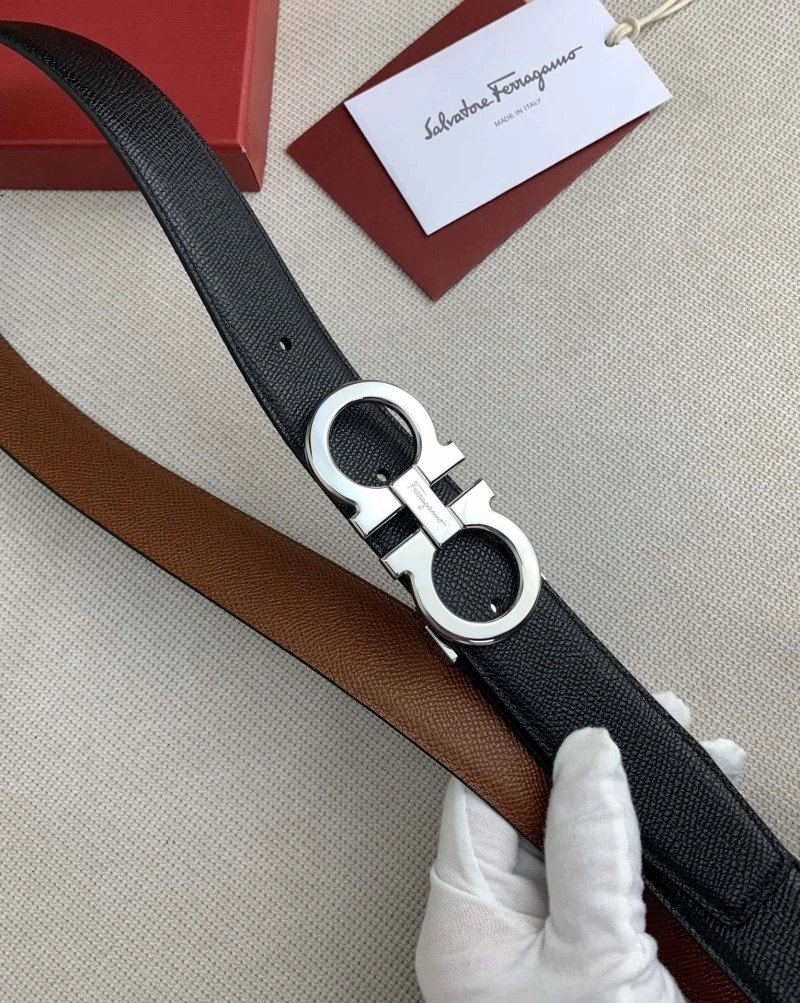 Ferragamo Belts Tailored 288172