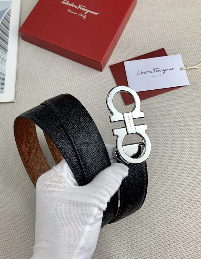 Ferragamo Belts Tailored 288172