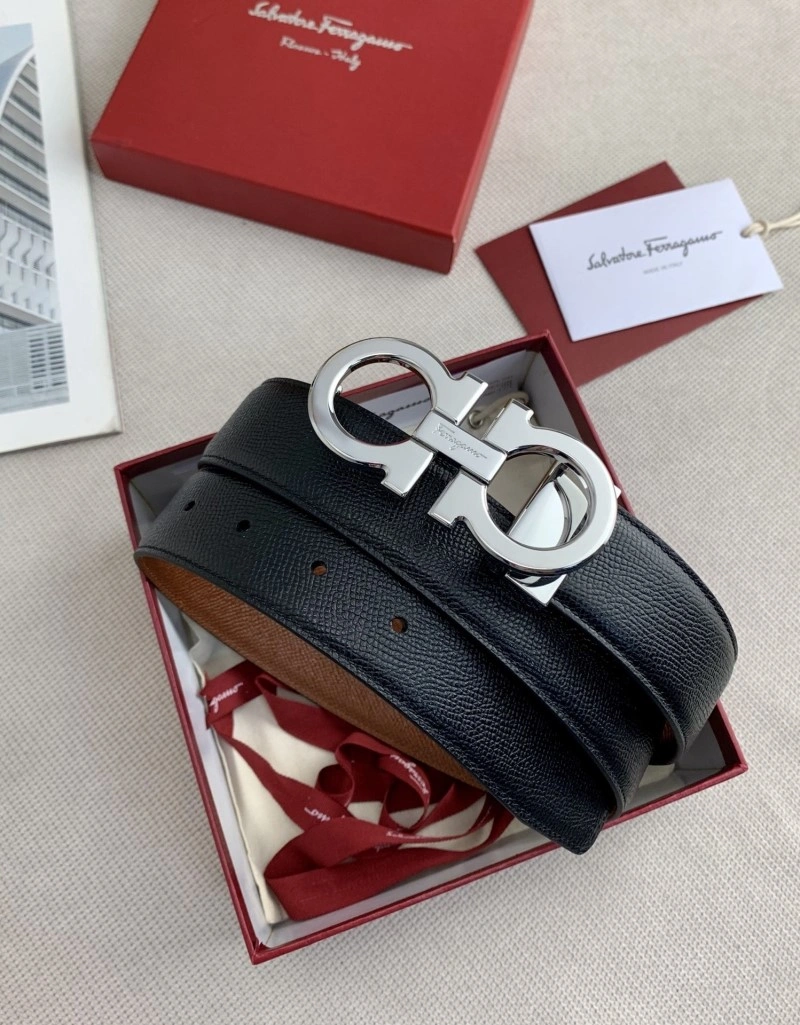 Ferragamo Belts Tailored 288172