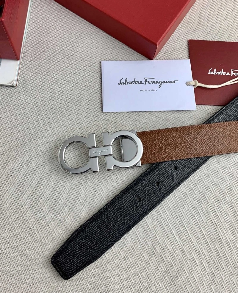 Ferragamo Belts Tailored 288172