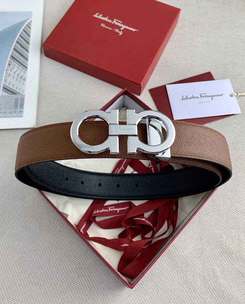 Ferragamo Belts Tailored 288172