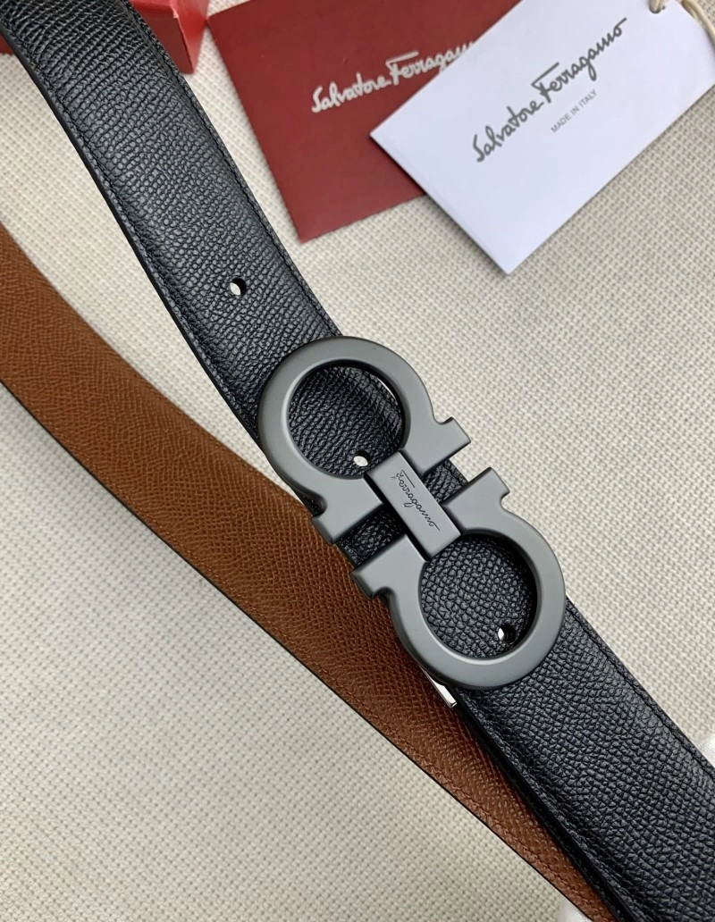 Ferragamo Belts AllSeason 288176