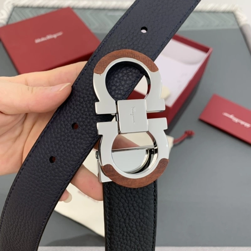 Packable Ferragamo Belts 288180