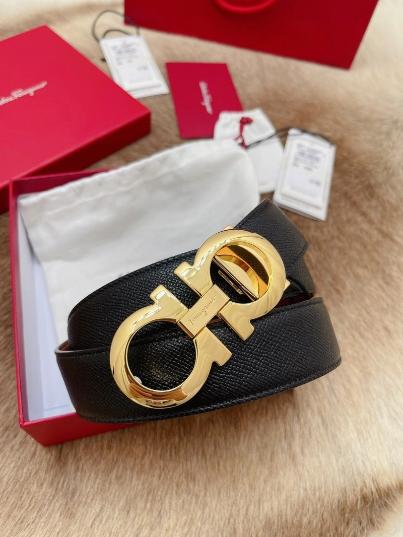 Snug Ferragamo Belts 288153