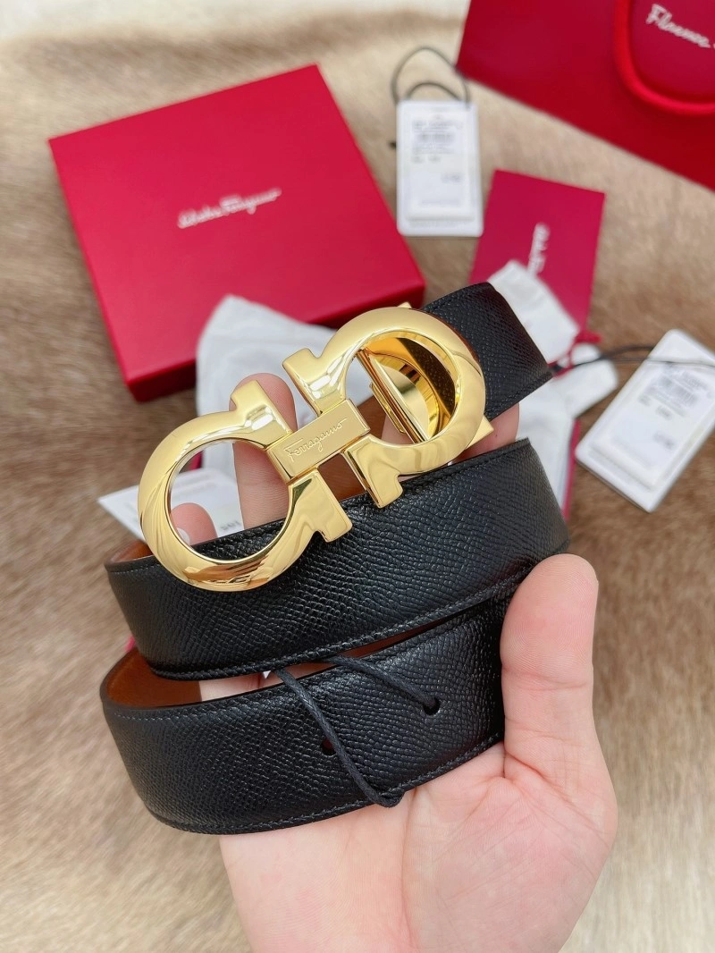 Snug Ferragamo Belts 288153