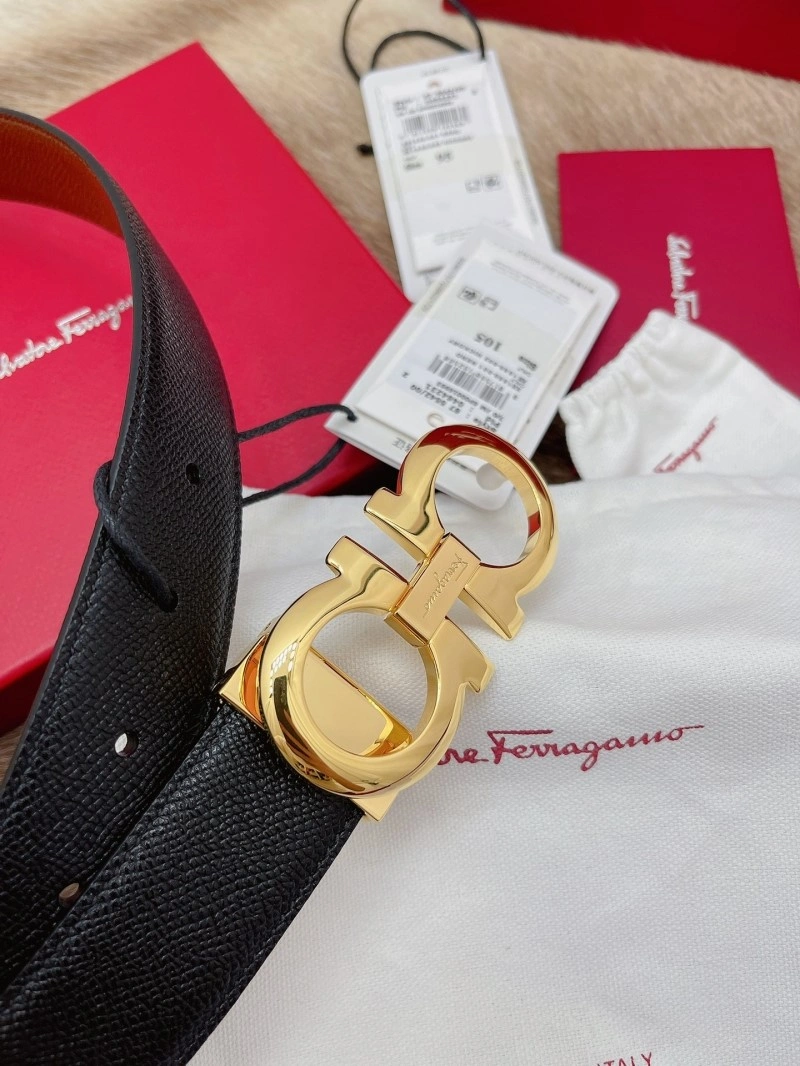 Snug Ferragamo Belts 288153