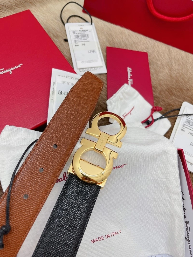 Snug Ferragamo Belts 288153