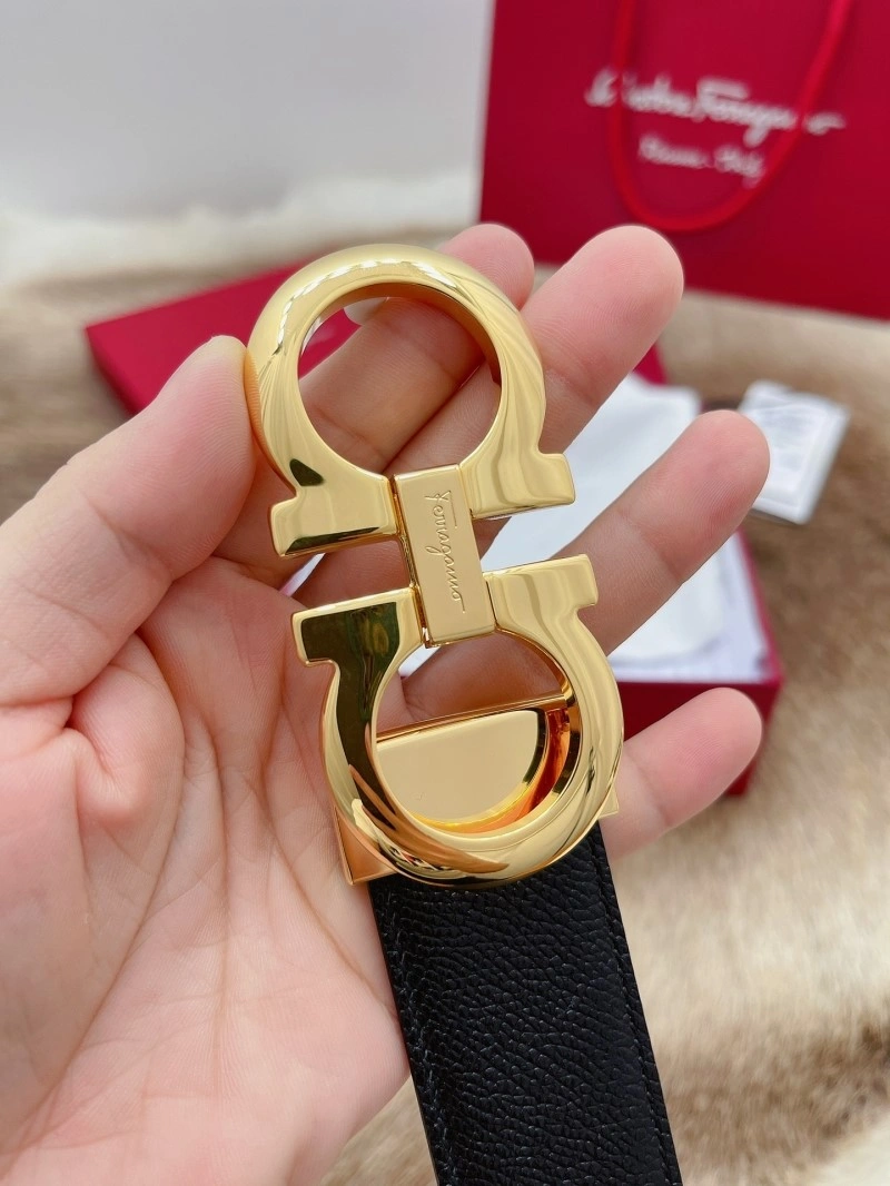 Snug Ferragamo Belts 288153