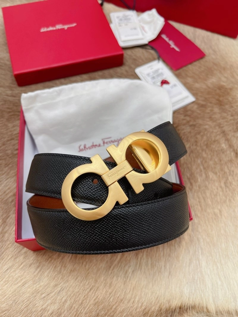 Versatile Ferragamo Belts 288158