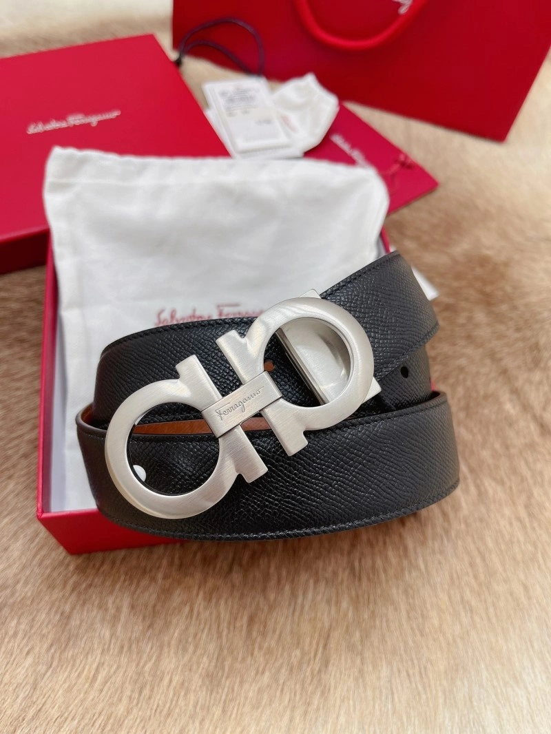 ZeroBulk Ferragamo Belts 288167