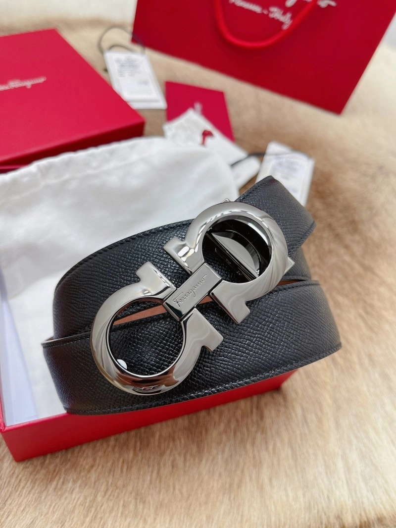 Ferragamo Belts GoAnywhere 288178