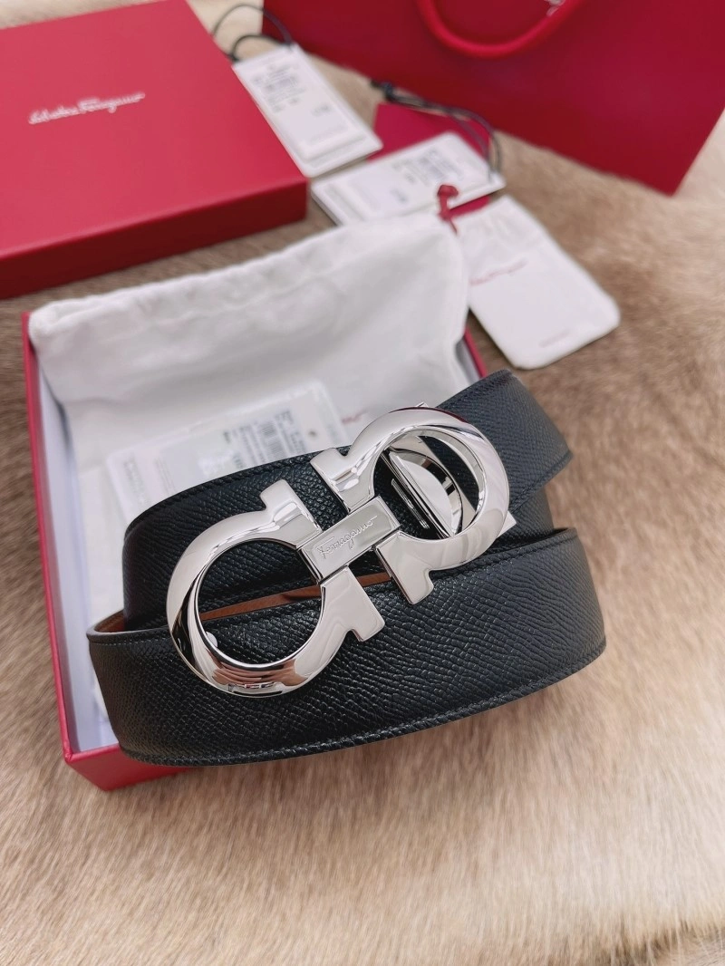 TravelReady Ferragamo Belts 288177