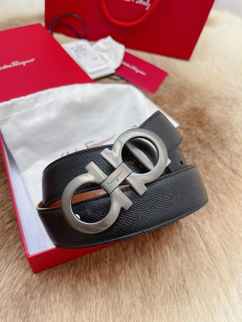 Tailored Ferragamo Belts 288164