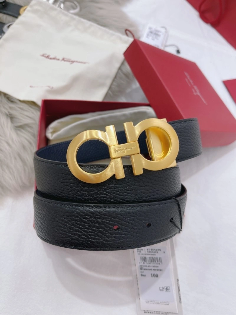Ferragamo Belts HighPerformance 288162