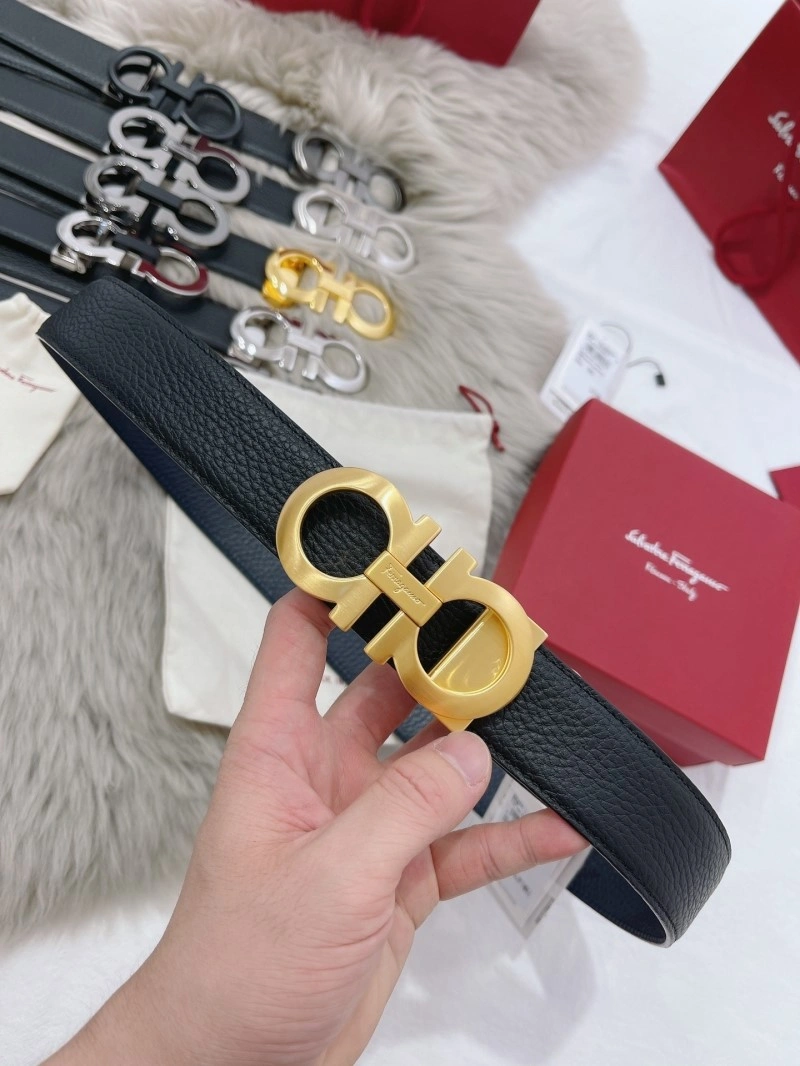 Ferragamo Belts HighPerformance 288162