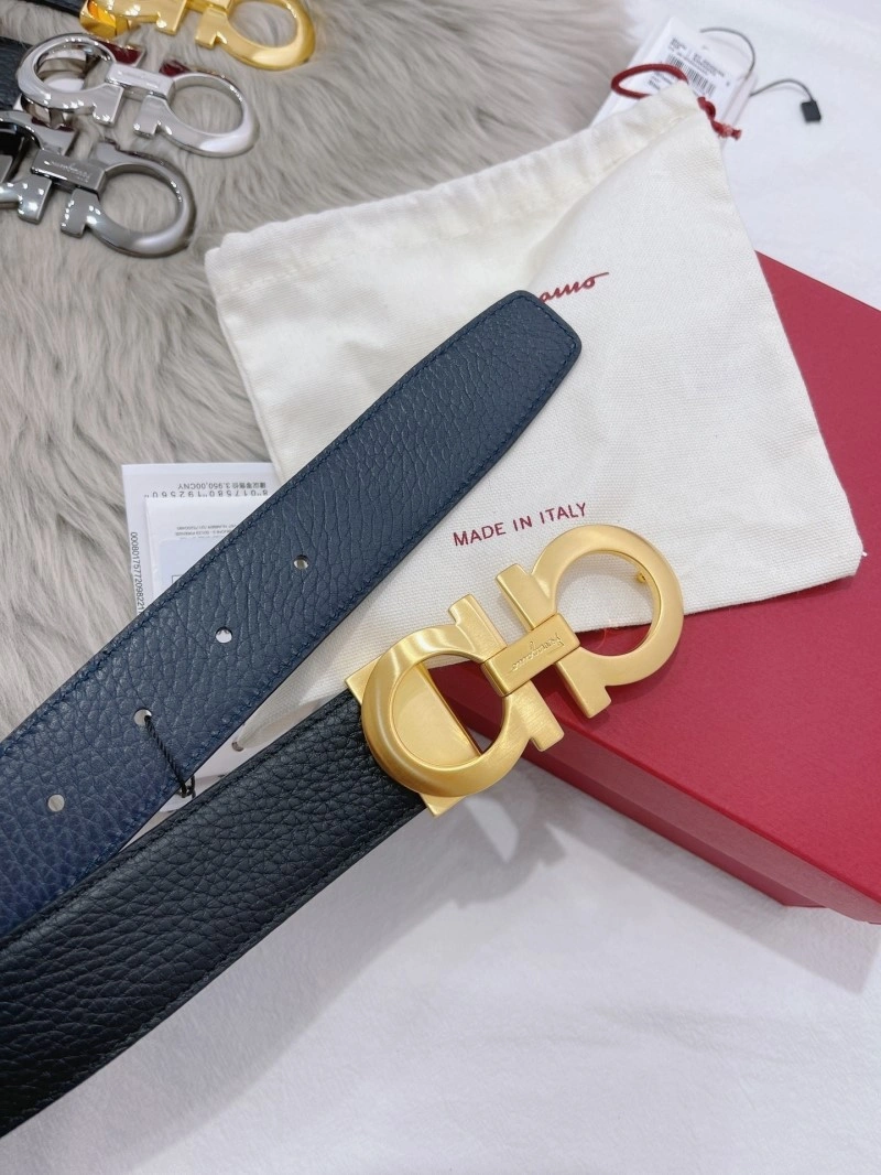Ferragamo Belts HighPerformance 288162