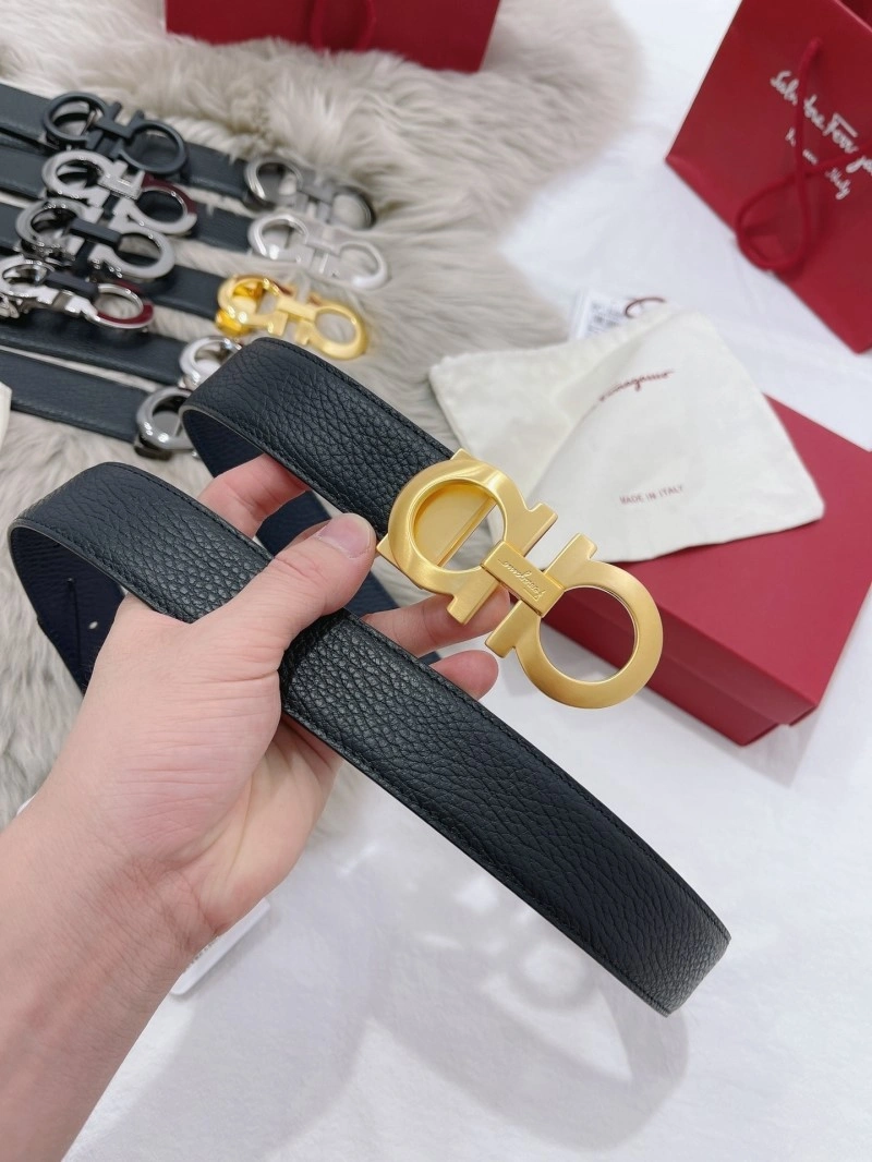 Ferragamo Belts HighPerformance 288162