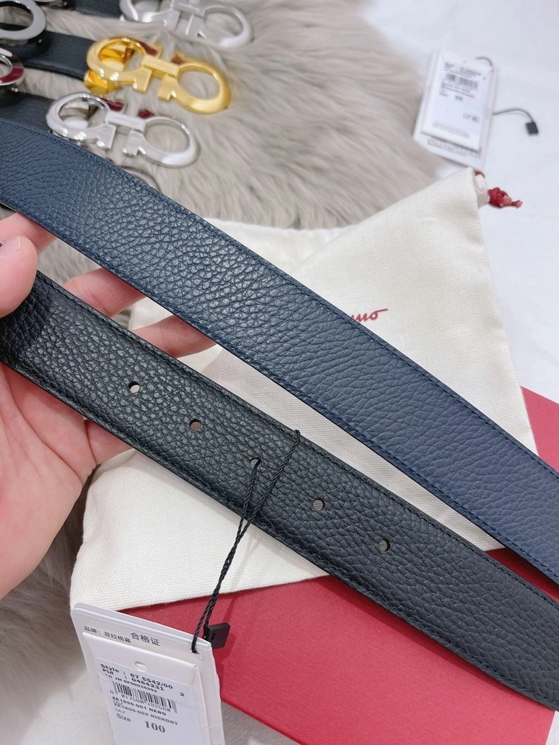 Ferragamo Belts HighPerformance 288162