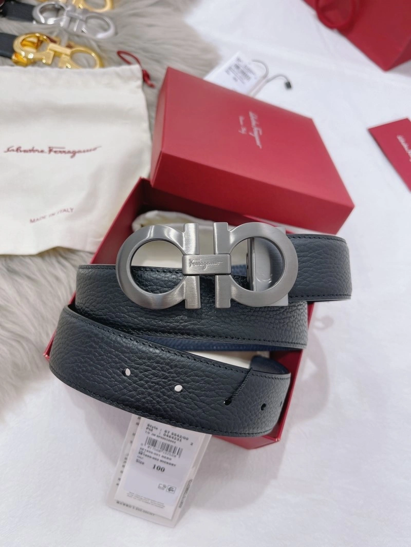 Ferragamo Belts Colorful 288154