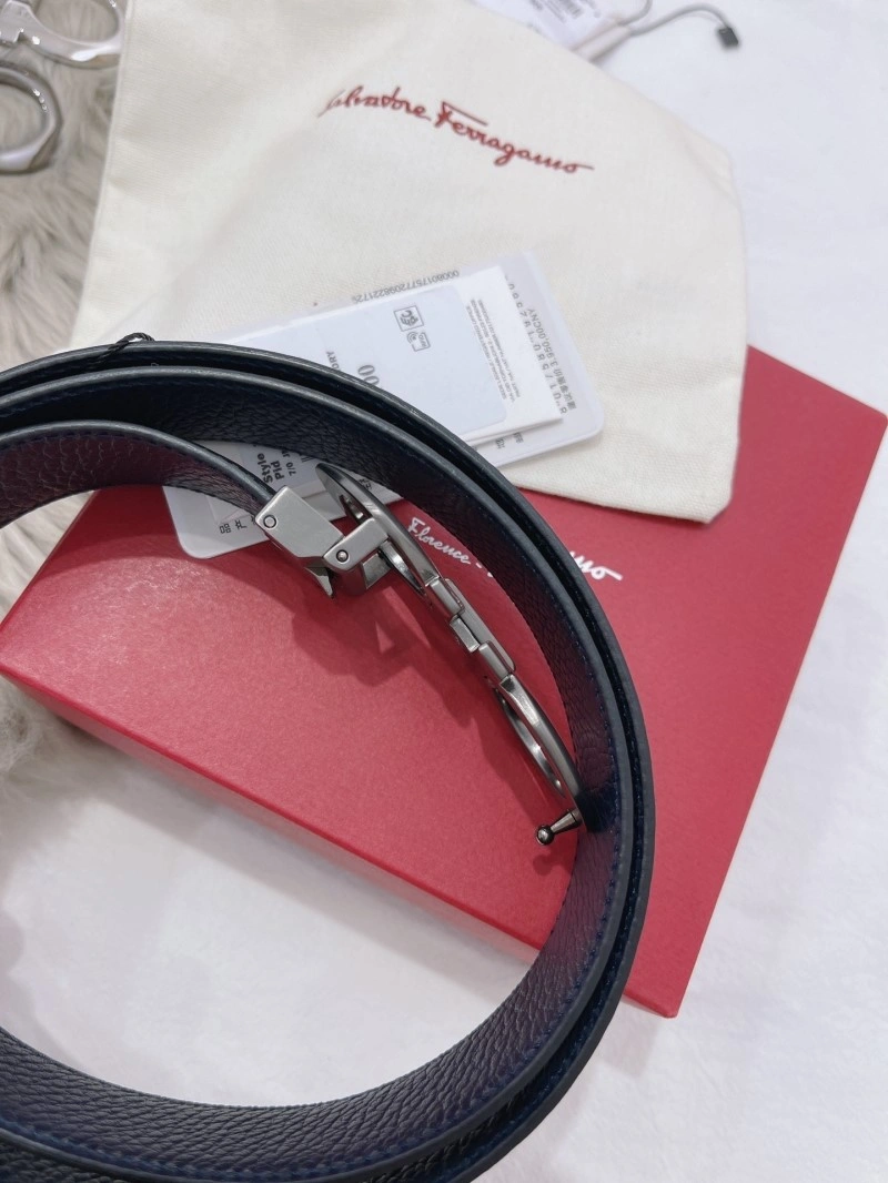 Ferragamo Belts Colorful 288154