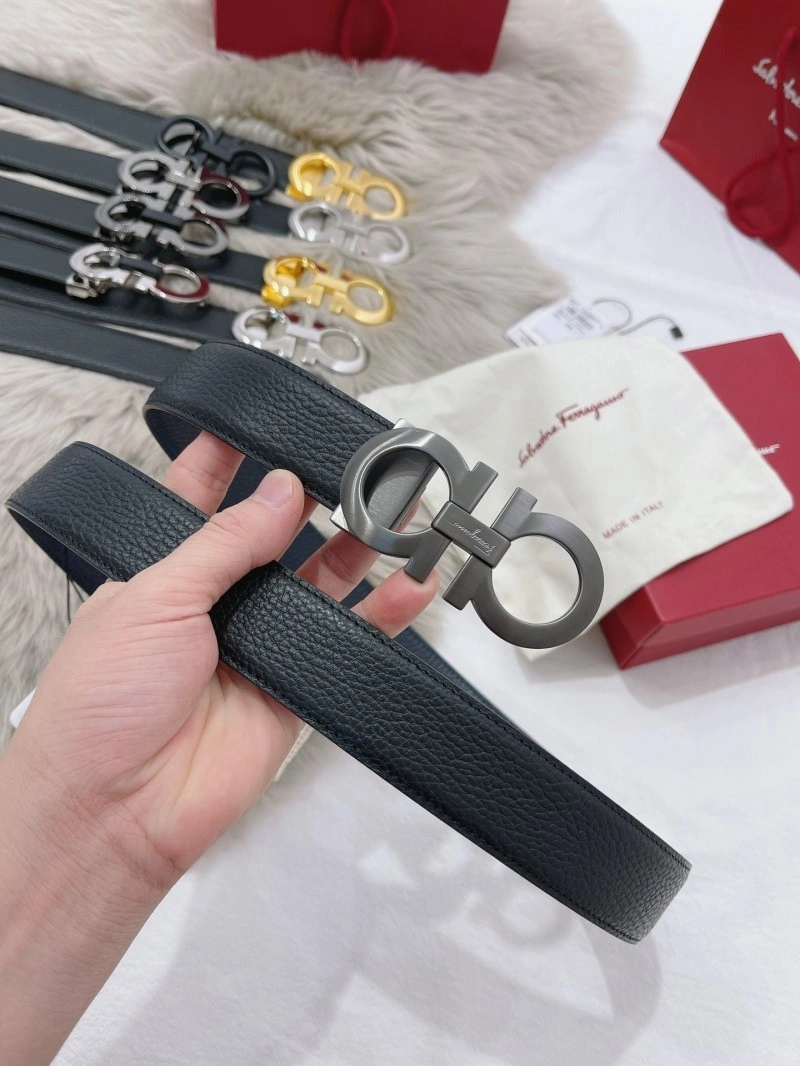 Ferragamo Belts Colorful 288154