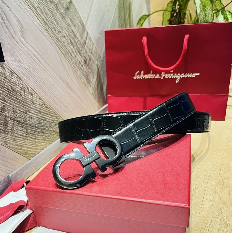 TopPick Ferragamo Belts 288187