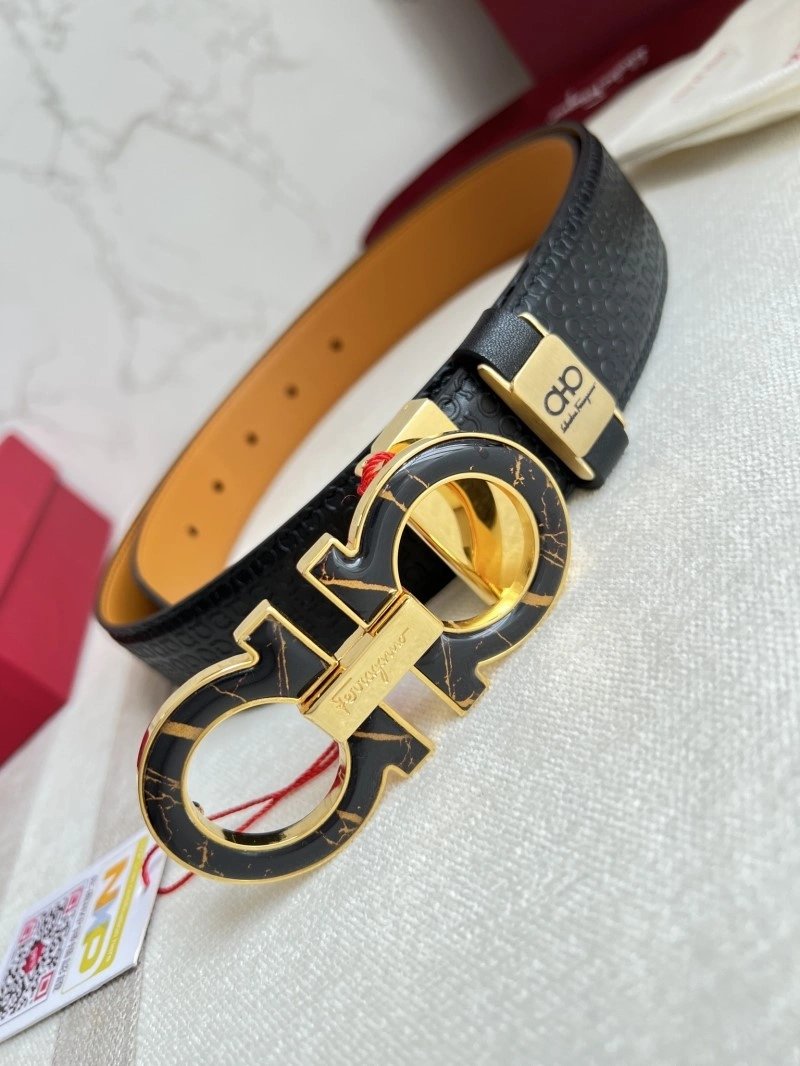 FastDry Ferragamo Belts 288159