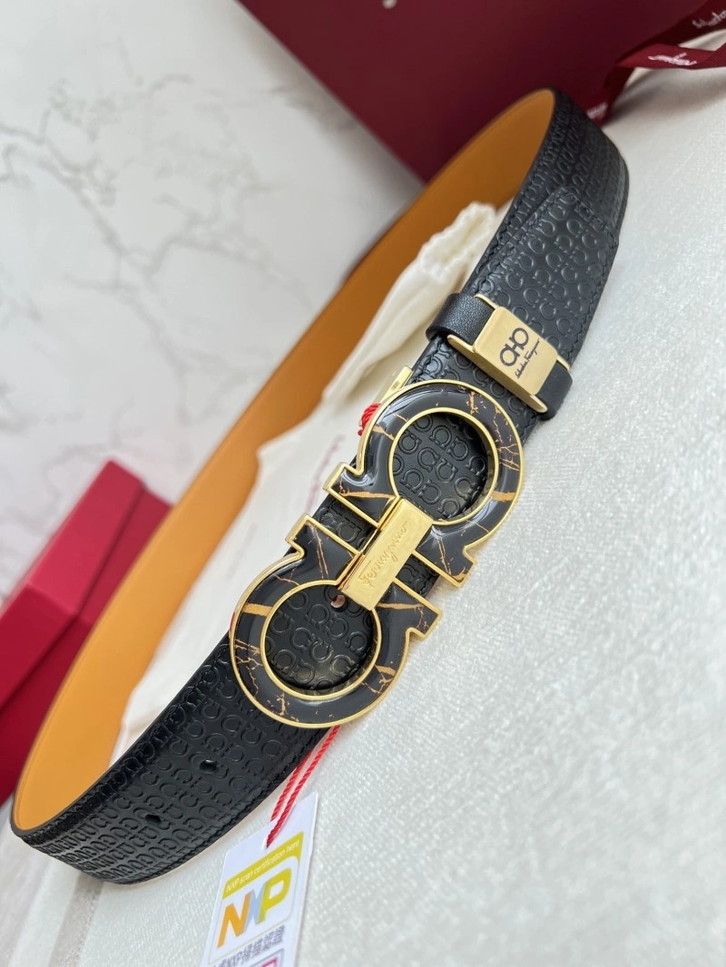 FastDry Ferragamo Belts 288159