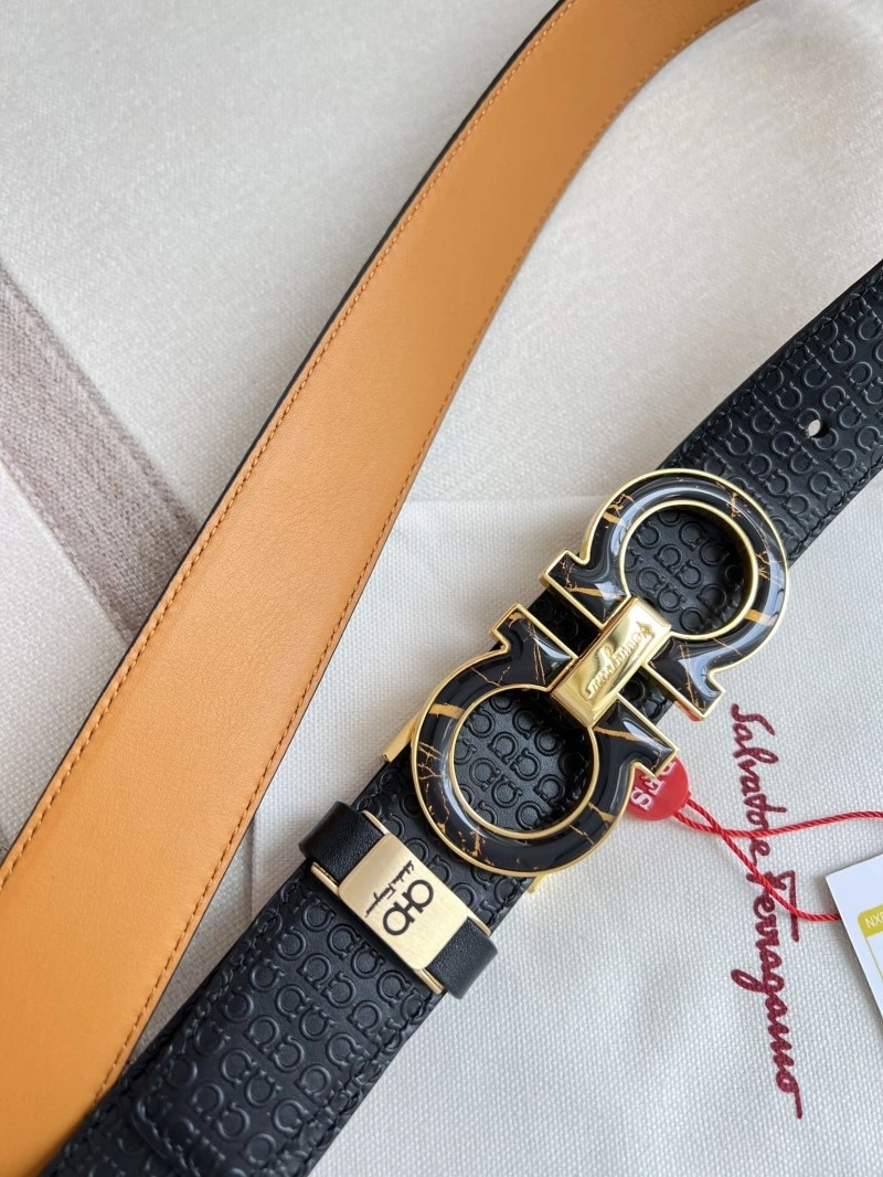 FastDry Ferragamo Belts 288159
