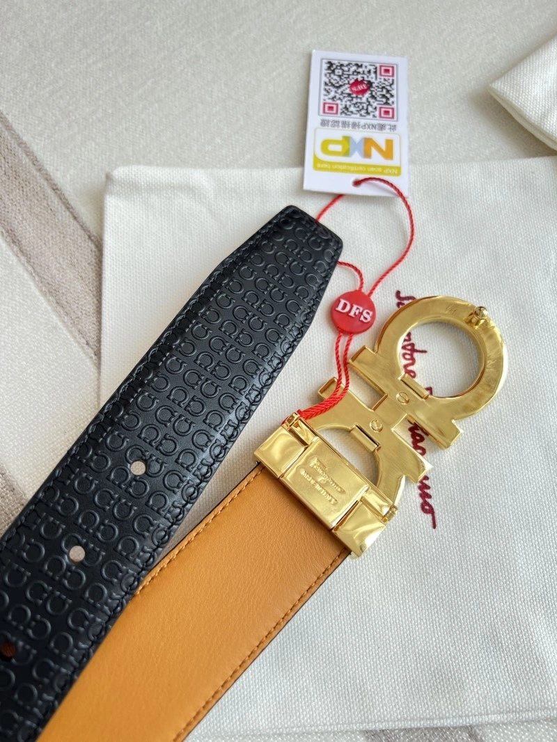FastDry Ferragamo Belts 288159