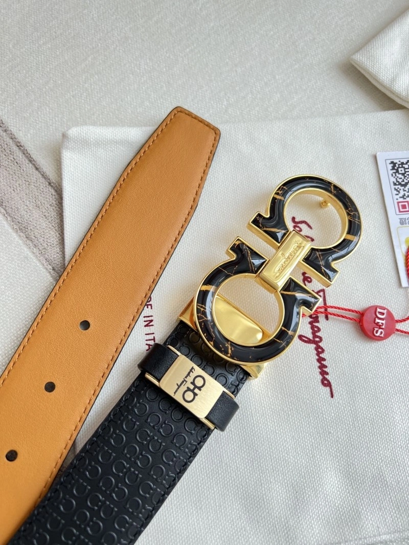 FastDry Ferragamo Belts 288159