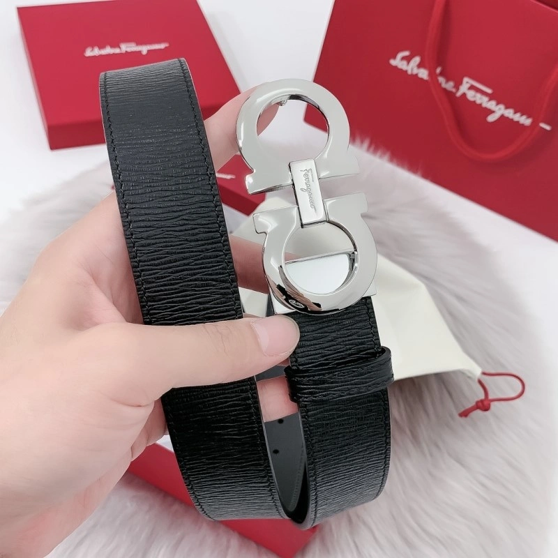 Comfortable Ferragamo Belts 288155