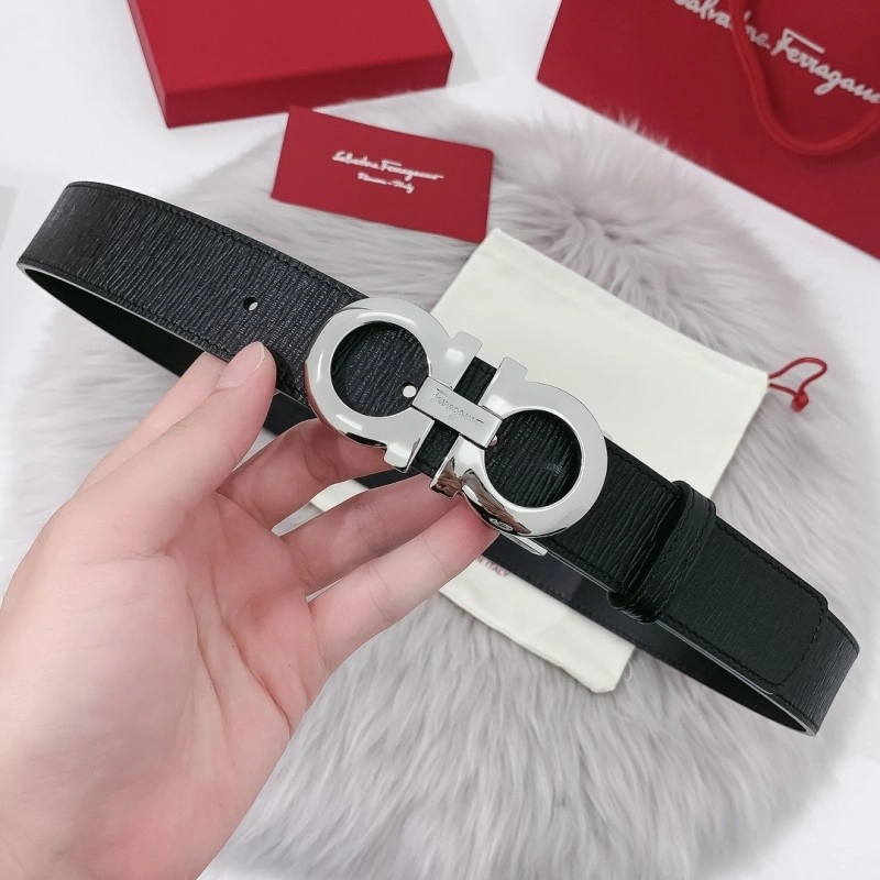 Comfortable Ferragamo Belts 288155