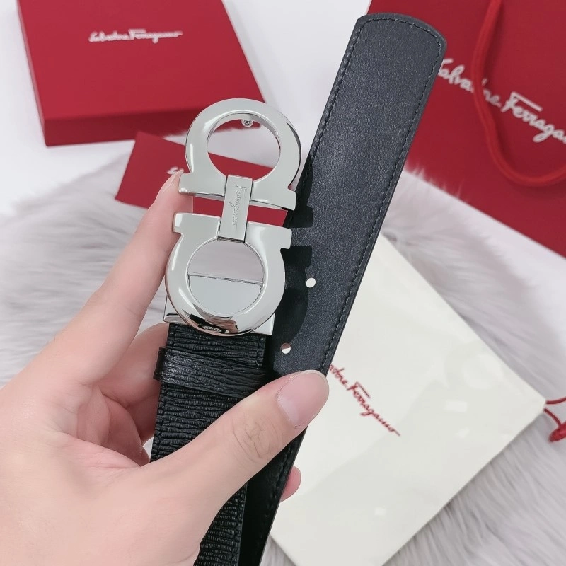Comfortable Ferragamo Belts 288155