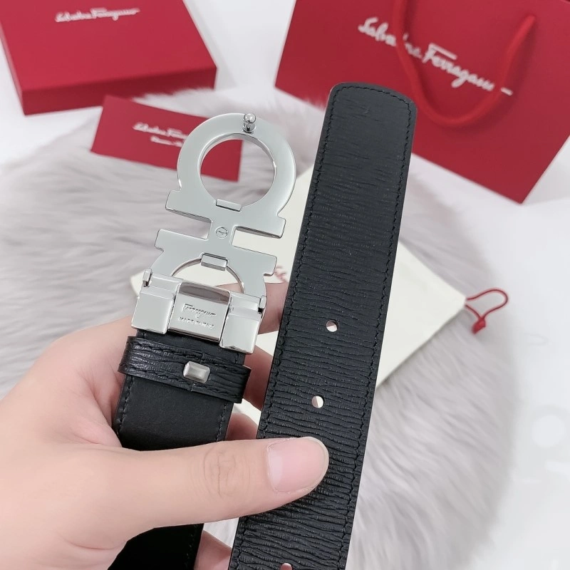 Comfortable Ferragamo Belts 288155