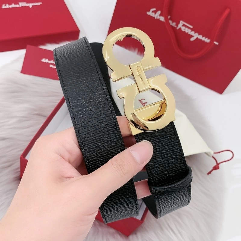 OdorResistant Ferragamo Belts 288179
