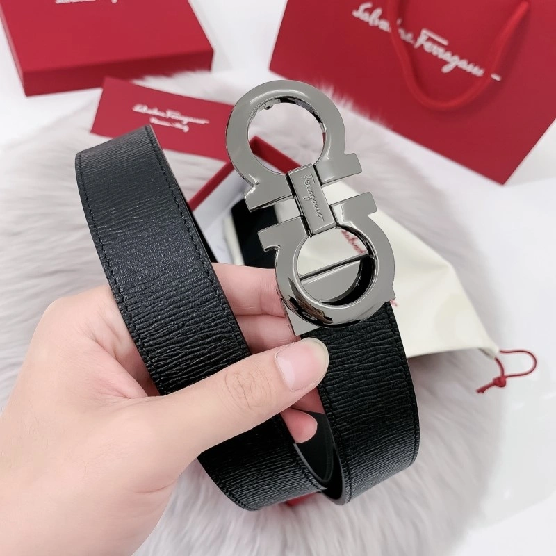 Ferragamo Belts Lightweight 288181
