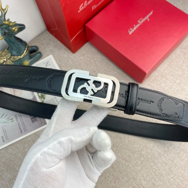 Ferragamo Belts Trendsetting 288170