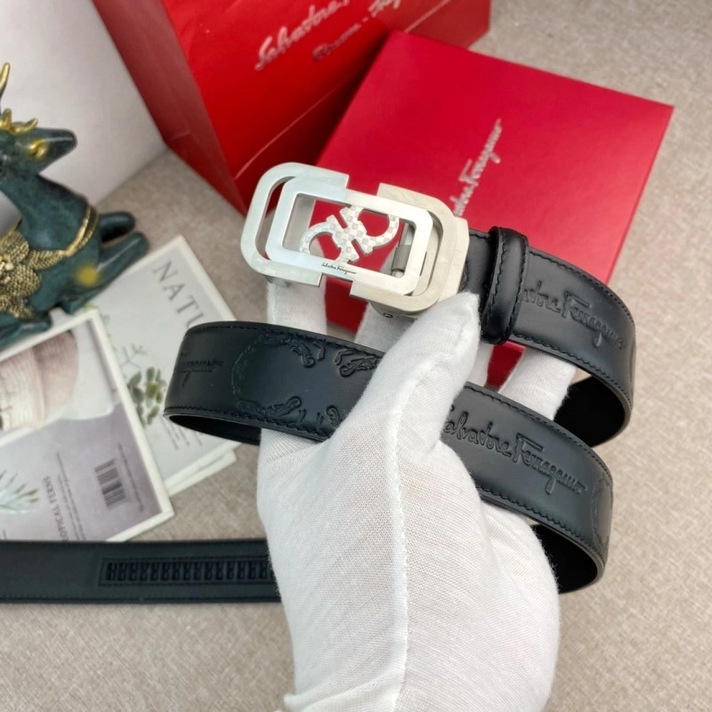 Ferragamo Belts Trendsetting 288170